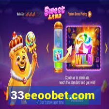 33eeoobet.com