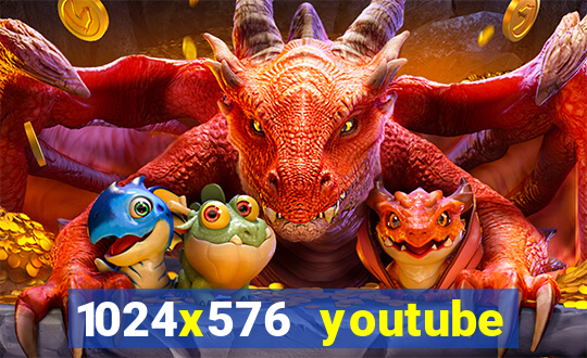 1024x576 youtube banner gaming