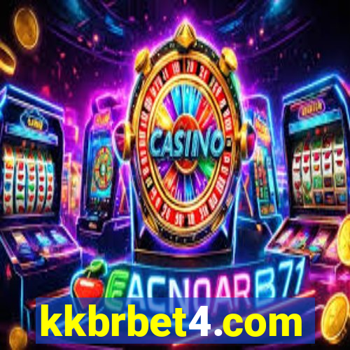 kkbrbet4.com