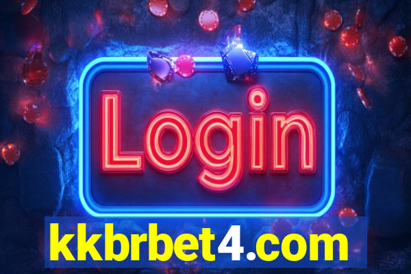 kkbrbet4.com