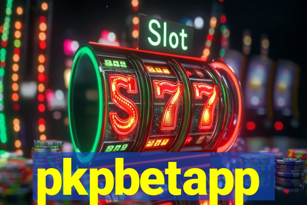 pkpbetapp