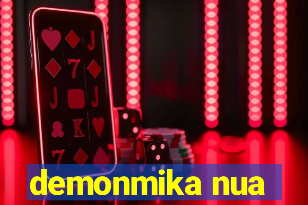 demonmika nua