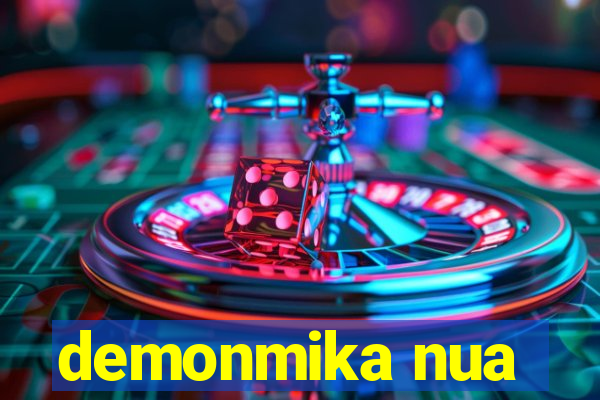 demonmika nua