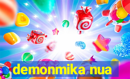 demonmika nua