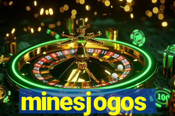 minesjogos