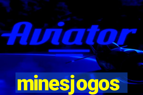 minesjogos