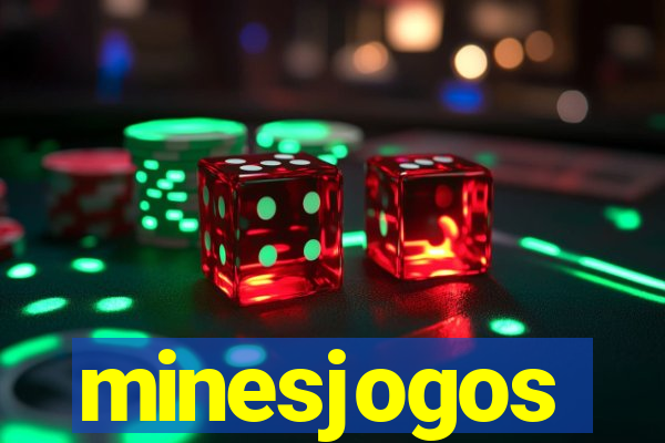 minesjogos