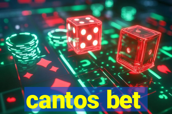 cantos bet