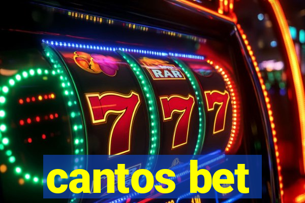 cantos bet