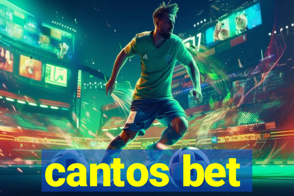 cantos bet