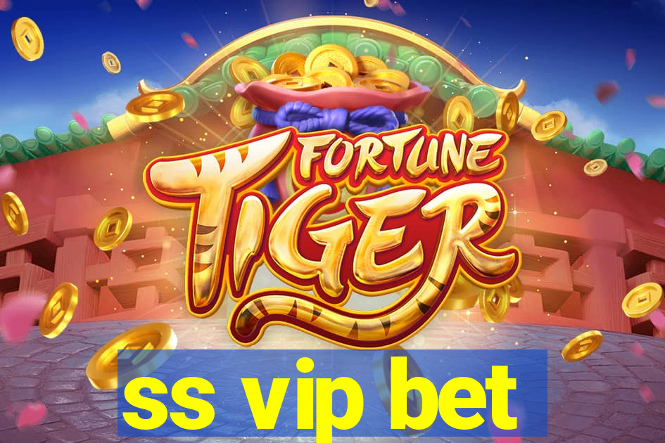 ss vip bet