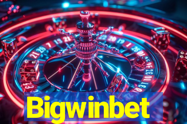 Bigwinbet