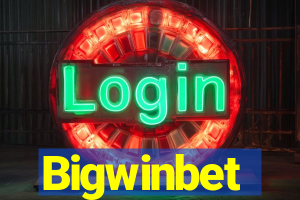 Bigwinbet