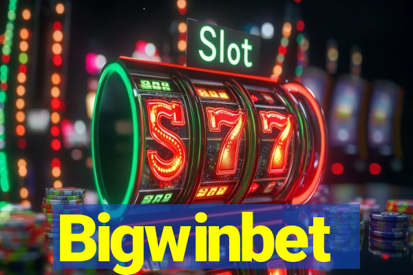 Bigwinbet