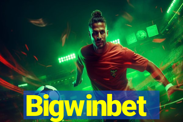 Bigwinbet