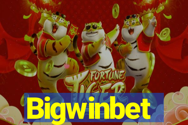 Bigwinbet