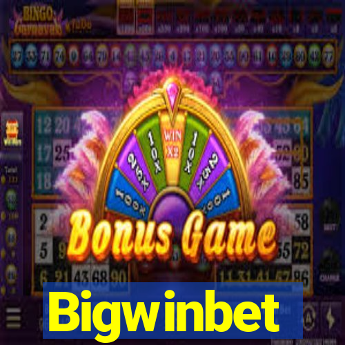 Bigwinbet