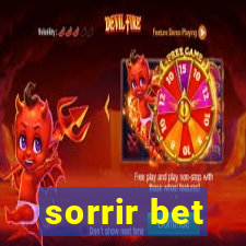 sorrir bet