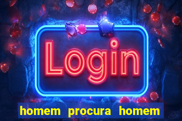 homem procura homem em porto alegre