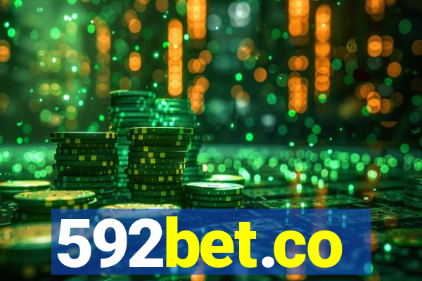 592bet.co