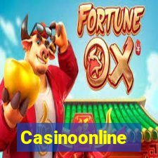 Casinoonline