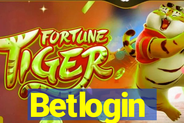 Betlogin