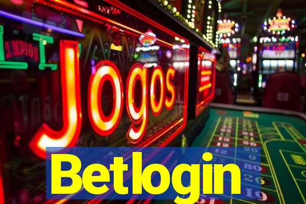 Betlogin