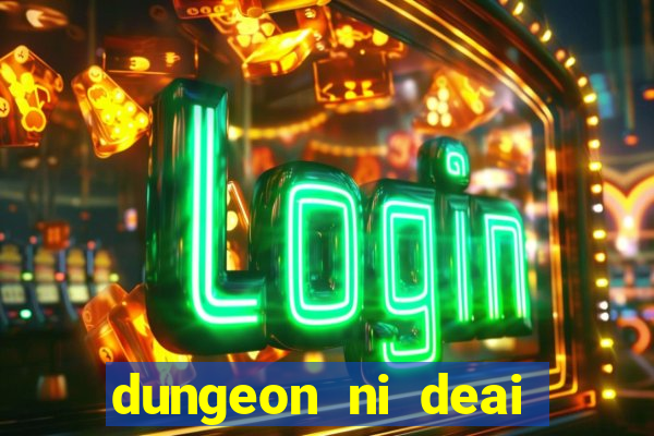 dungeon ni deai segunda temporada dublado