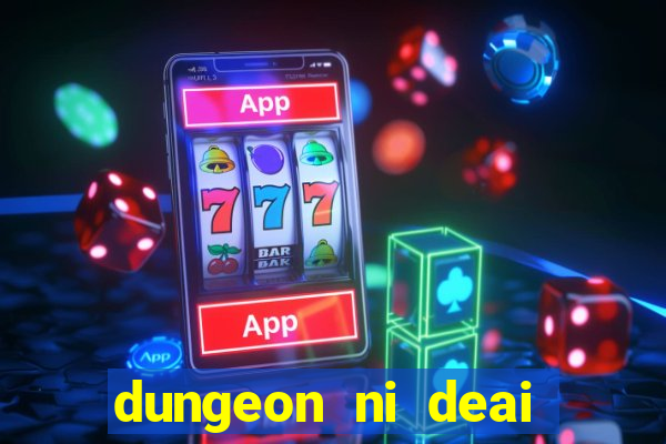 dungeon ni deai segunda temporada dublado