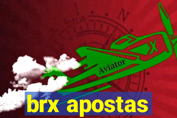 brx apostas