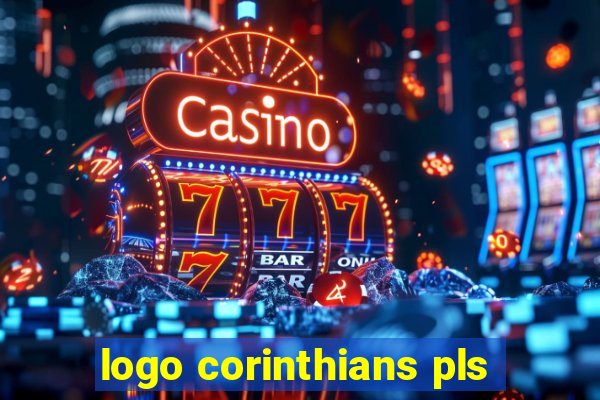 logo corinthians pls