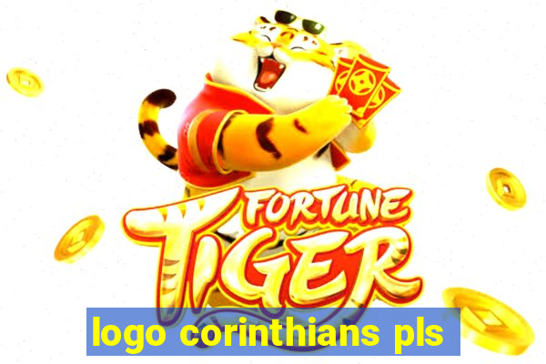 logo corinthians pls