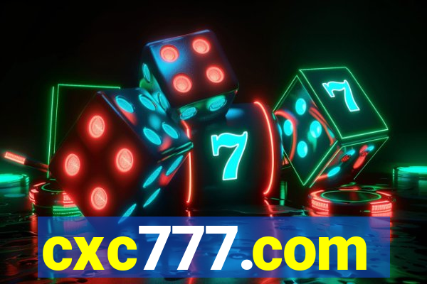 cxc777.com