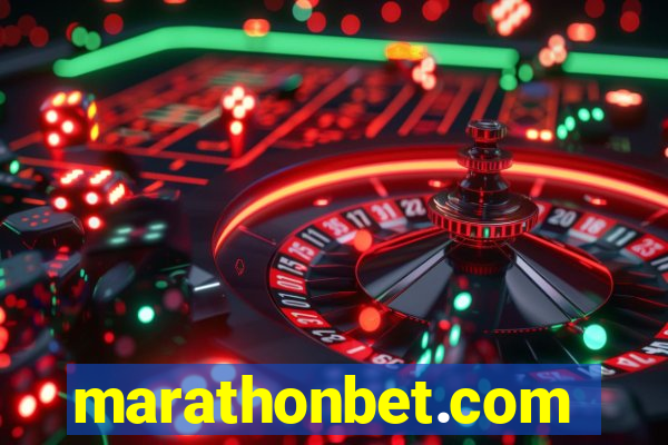 marathonbet.com