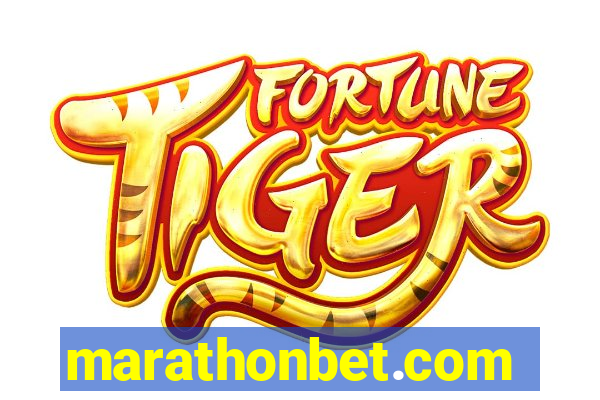 marathonbet.com