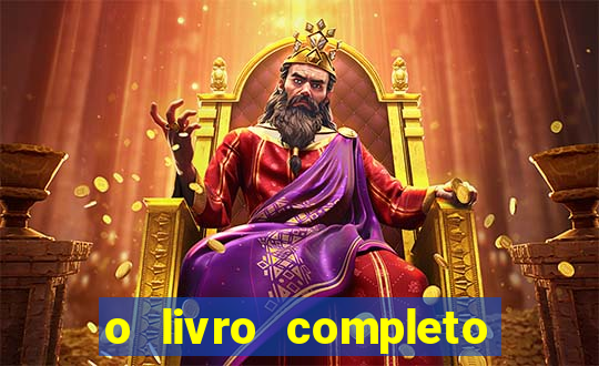 o livro completo do baralho petit lenormand pdf gr谩tis