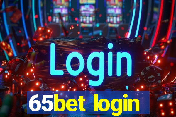 65bet login