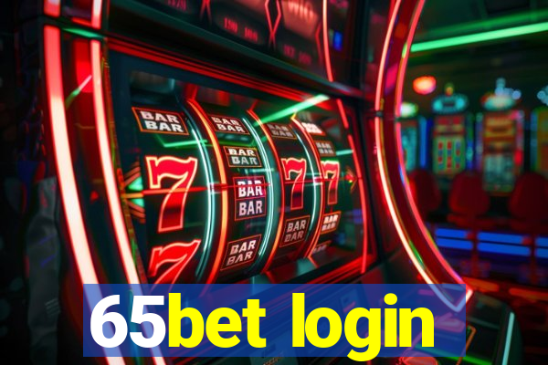 65bet login