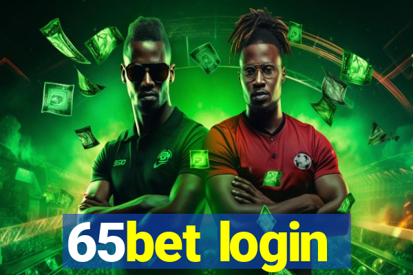 65bet login