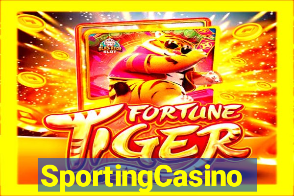 SportingCasino