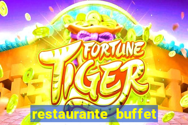 restaurante buffet livre centro porto alegre