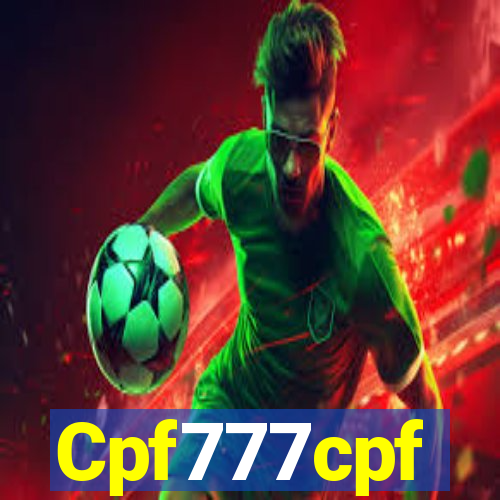 Cpf777cpf