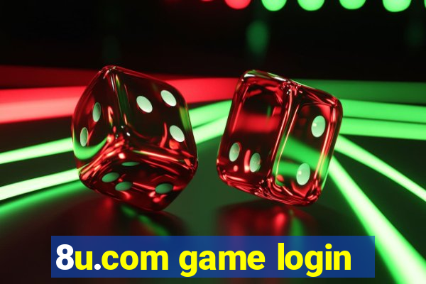 8u.com game login