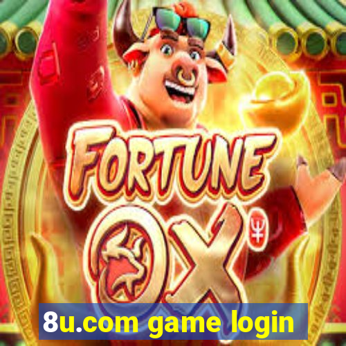 8u.com game login