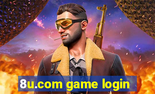 8u.com game login