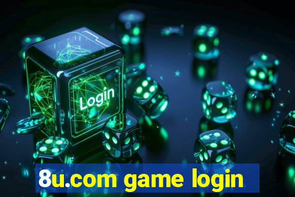 8u.com game login