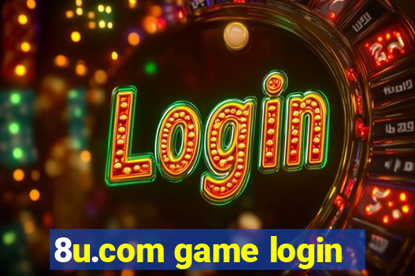 8u.com game login