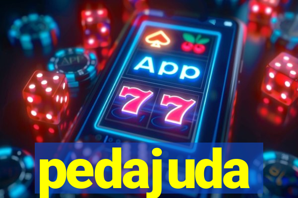 pedajuda