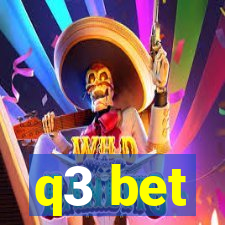 q3 bet