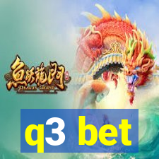 q3 bet